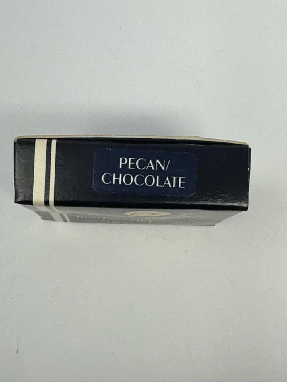 NEW!! Jane Iredale PurePressed Eye Shadow Single Pecan/Chocolate 1.8 G/.06oz C6